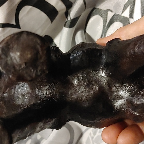 Two Elephant Figures - Picture 7 of 14